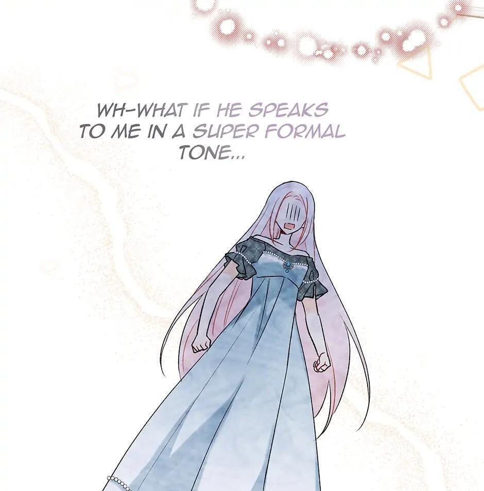 Little Rabbit and the Big Bad Leopard Chapter 91 page 88 - 
