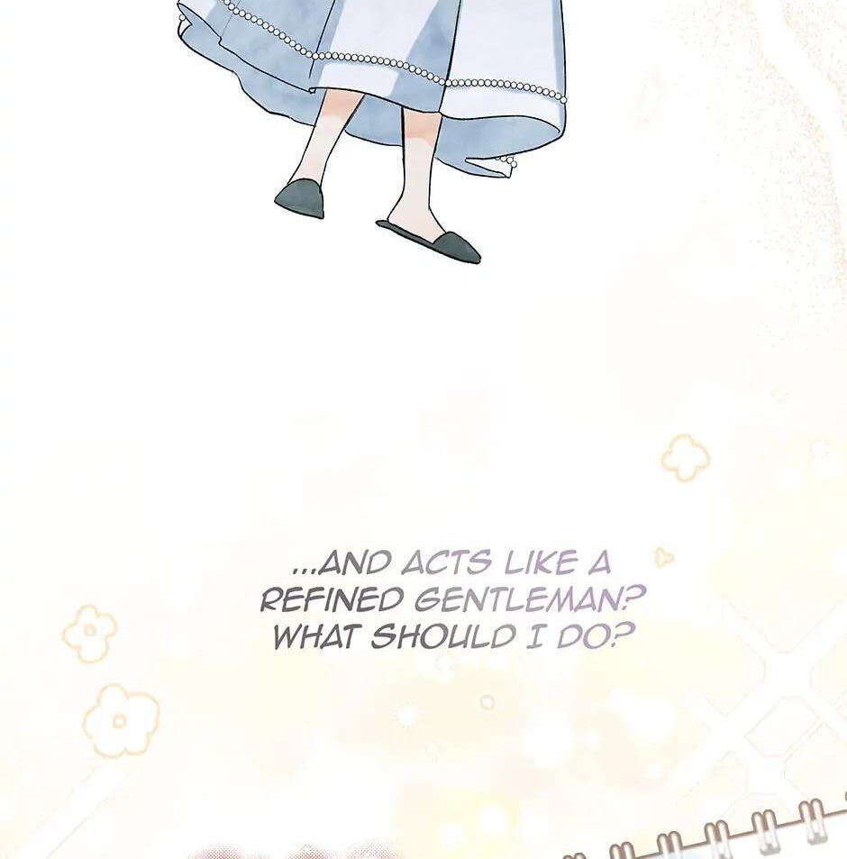 Little Rabbit and the Big Bad Leopard Chapter 91 page 89 - 
