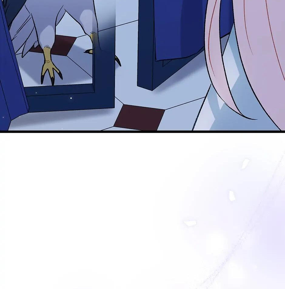 Little Rabbit and the Big Bad Leopard Chapter 91 page 93 - 