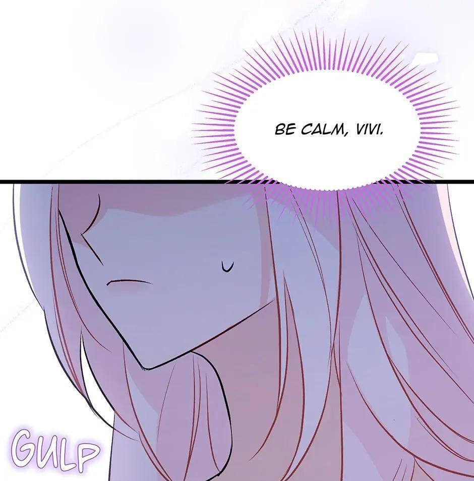Little Rabbit and the Big Bad Leopard Chapter 91 page 94 - 