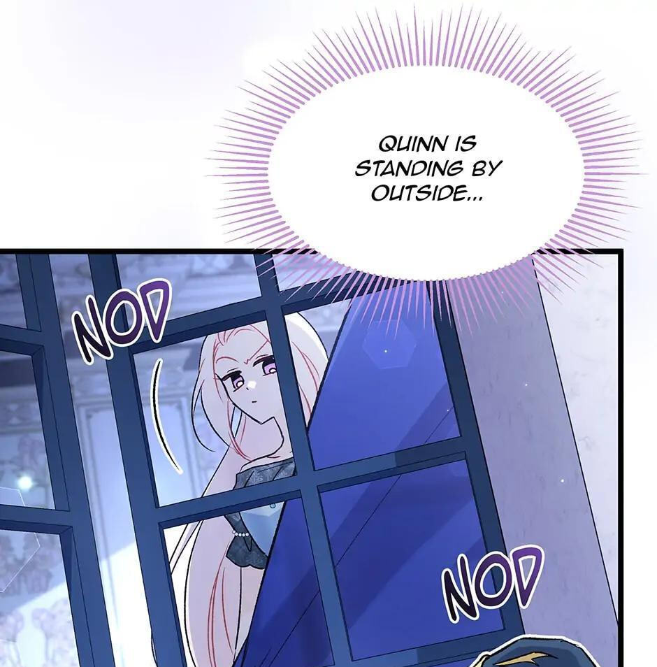 Little Rabbit and the Big Bad Leopard Chapter 91 page 96 - 