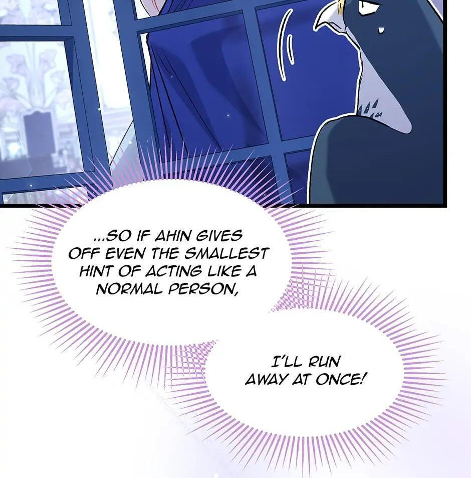 Little Rabbit and the Big Bad Leopard Chapter 91 page 97 - 