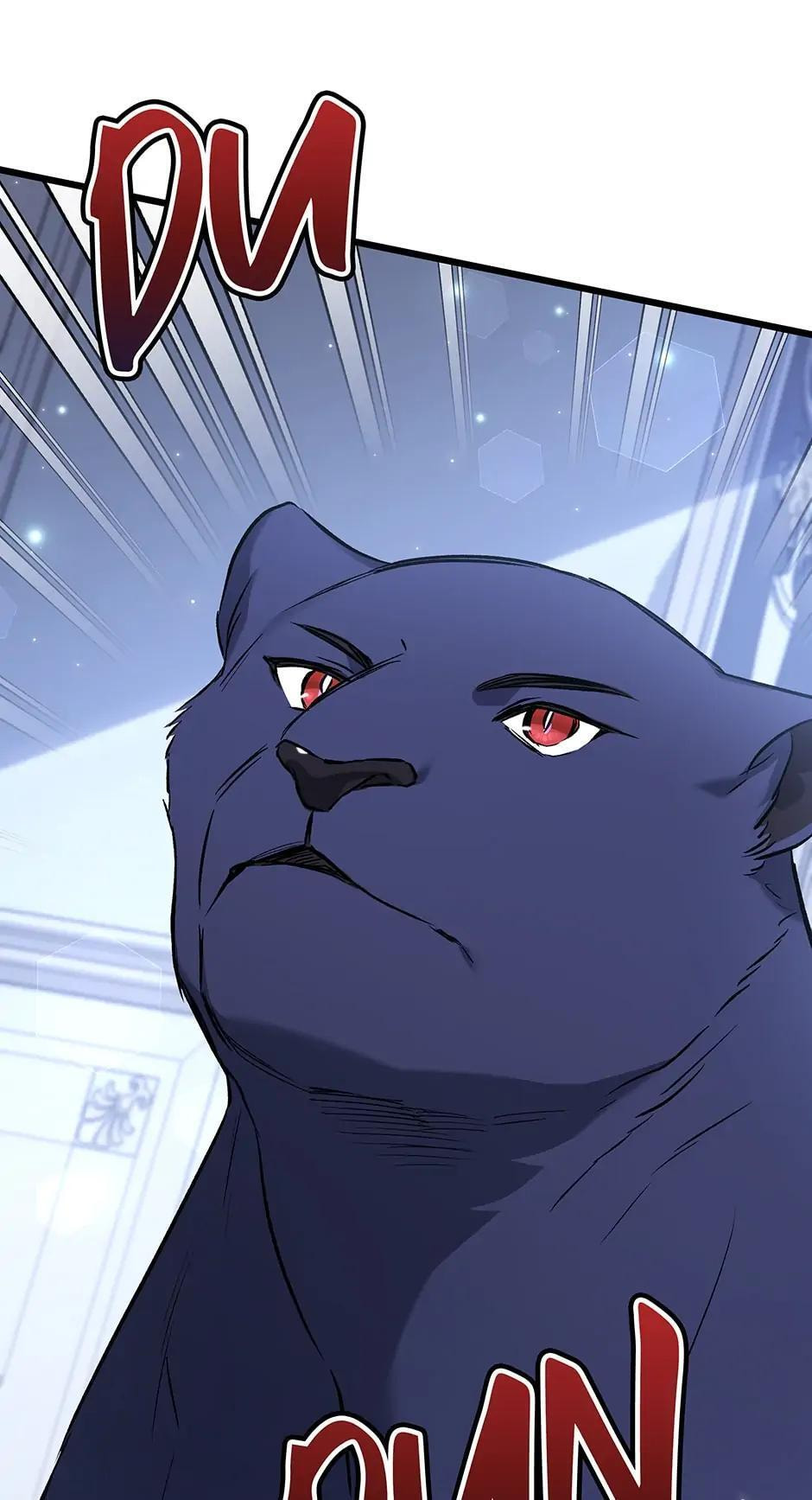 Little Rabbit and the Big Bad Leopard Chapter 92 page 1 - 