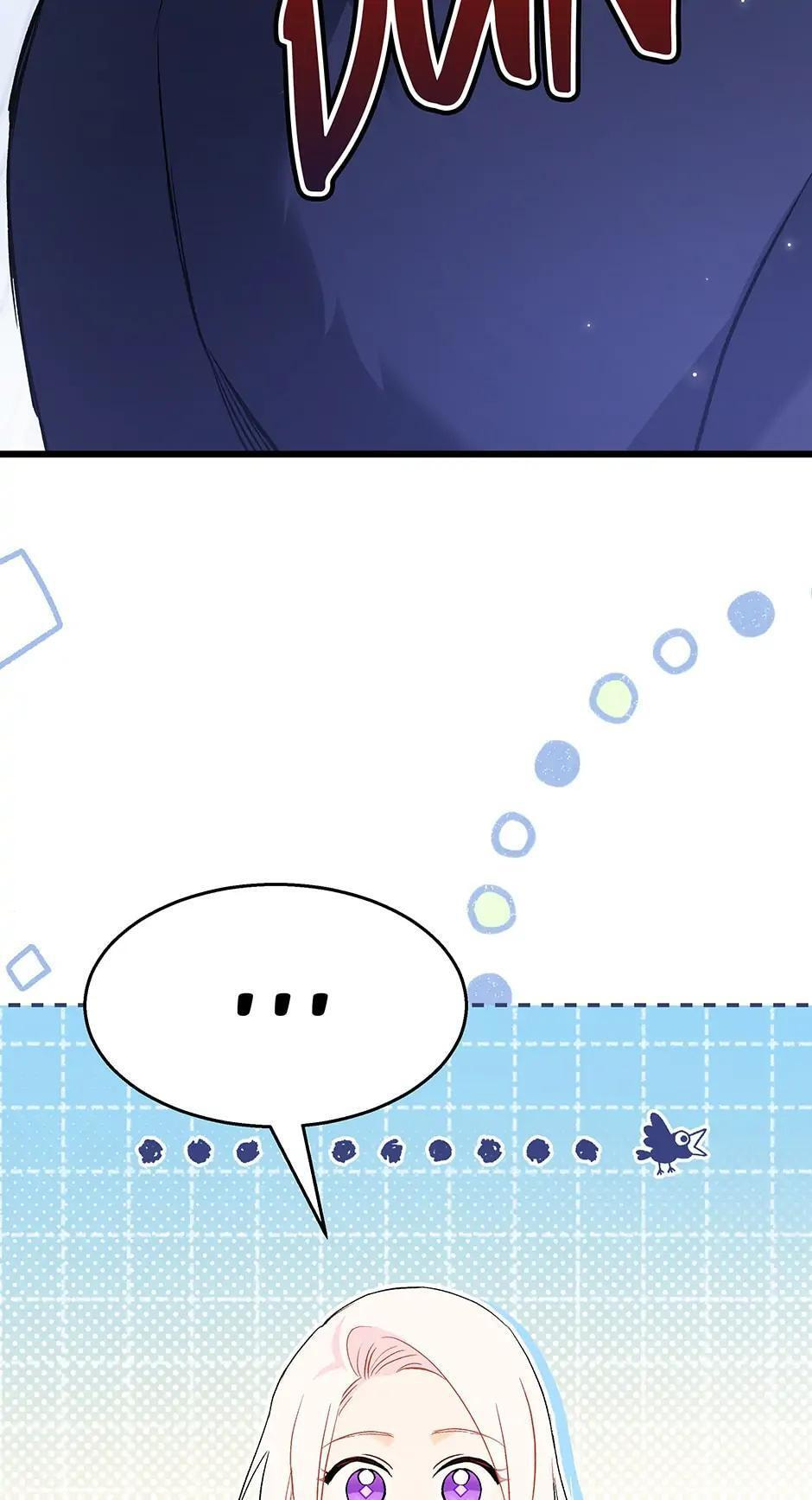 Little Rabbit and the Big Bad Leopard Chapter 92 page 2 - 