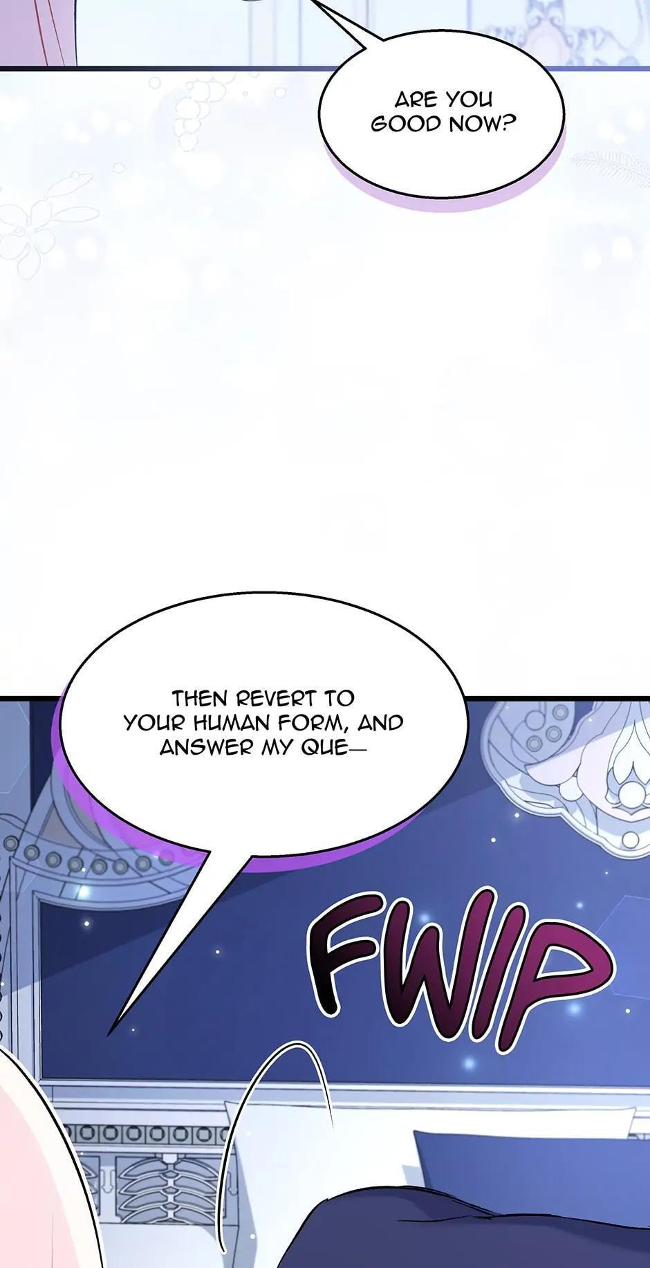 Little Rabbit and the Big Bad Leopard Chapter 92 page 103 - 