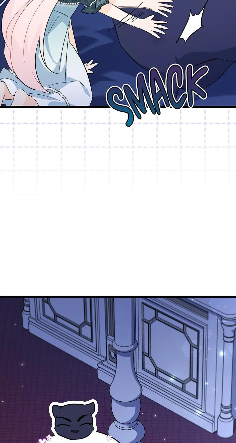 Little Rabbit and the Big Bad Leopard Chapter 92 page 107 - 