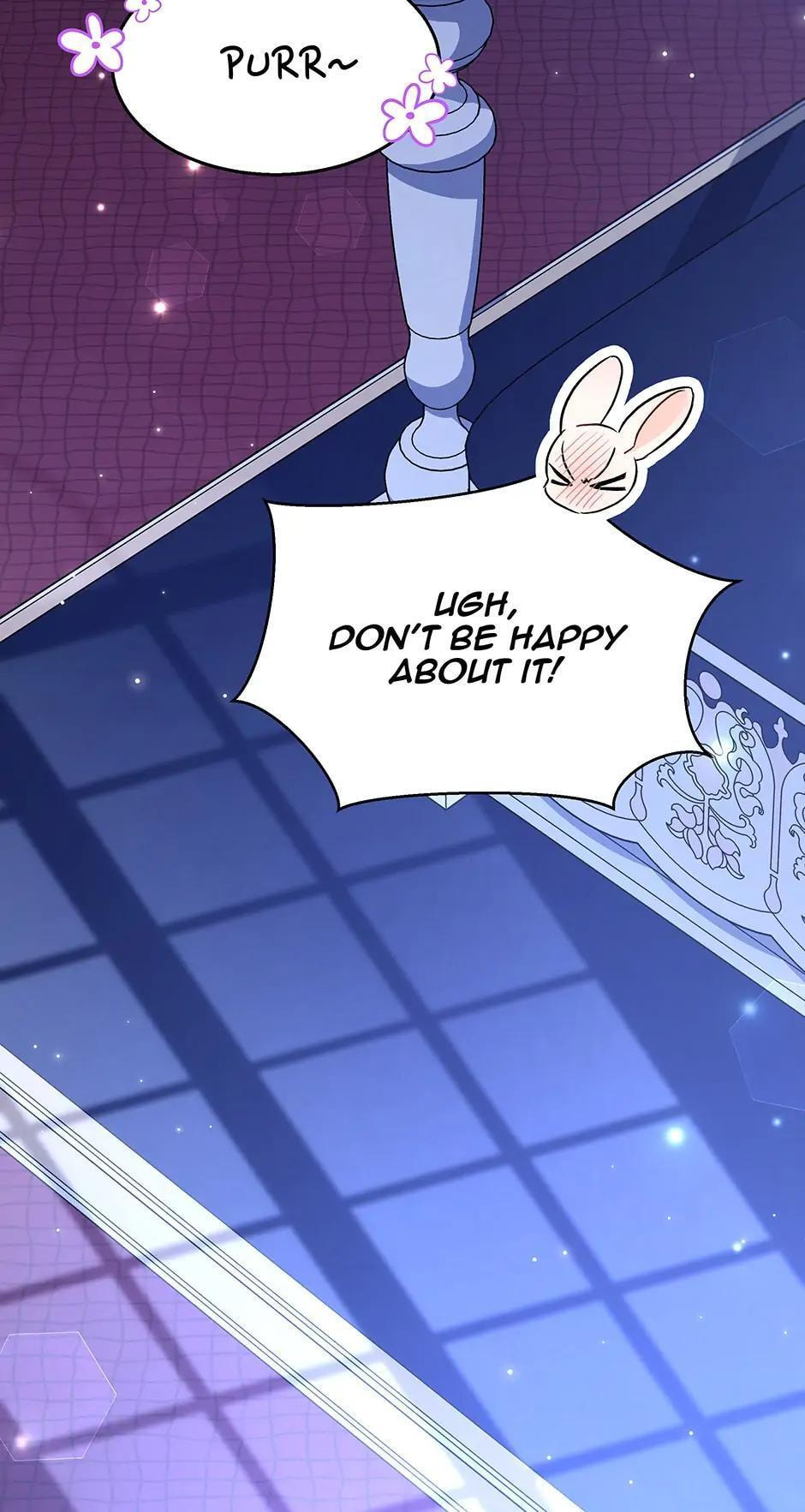 Little Rabbit and the Big Bad Leopard Chapter 92 page 108 - 