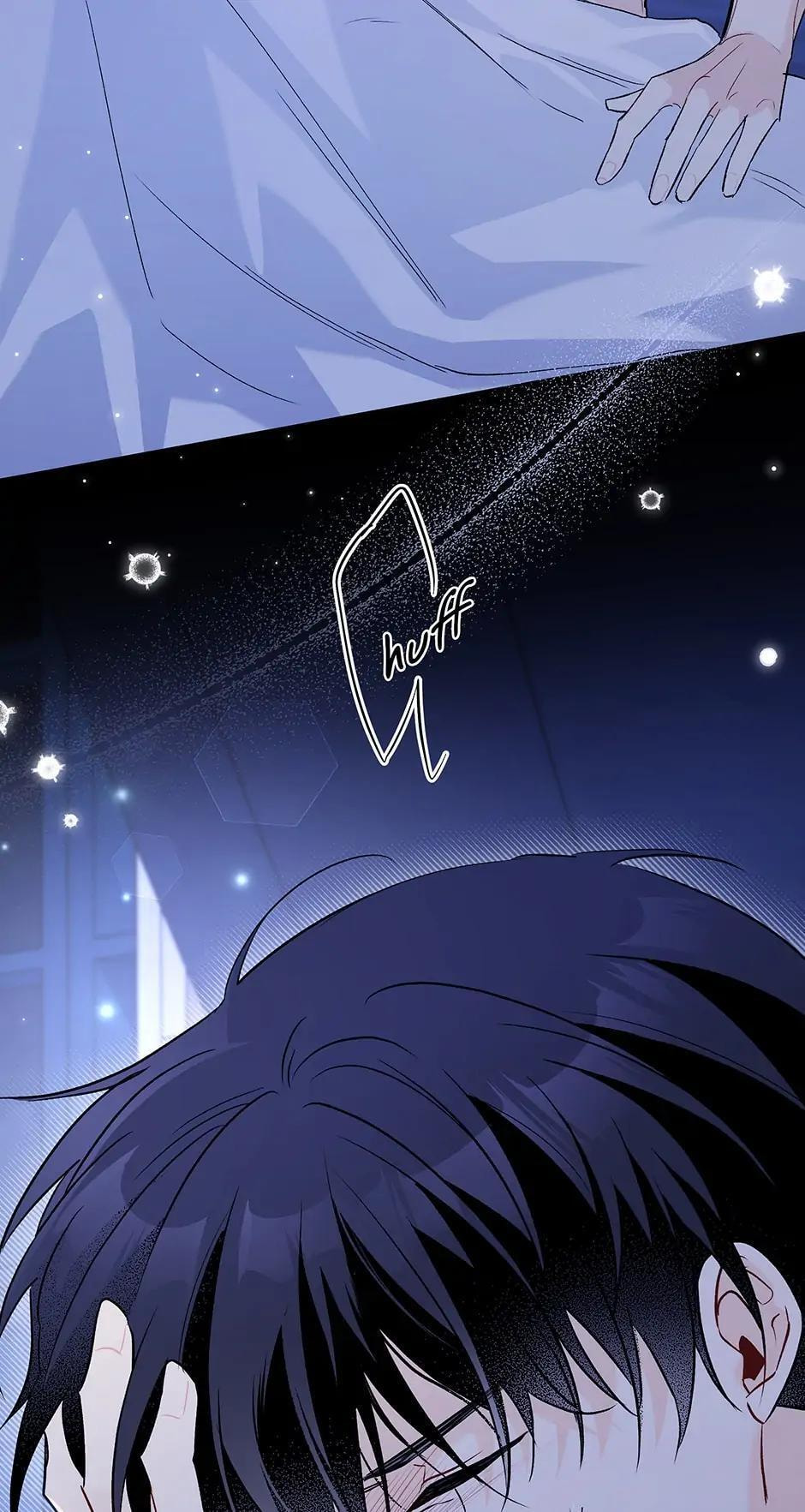 Little Rabbit and the Big Bad Leopard Chapter 92 page 112 - 
