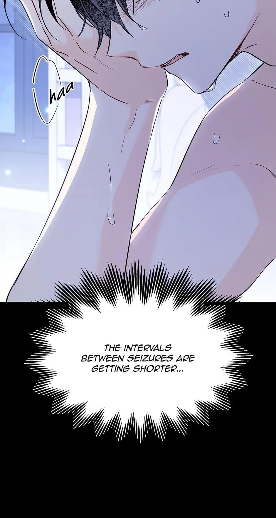 Little Rabbit and the Big Bad Leopard Chapter 92 page 113 - 