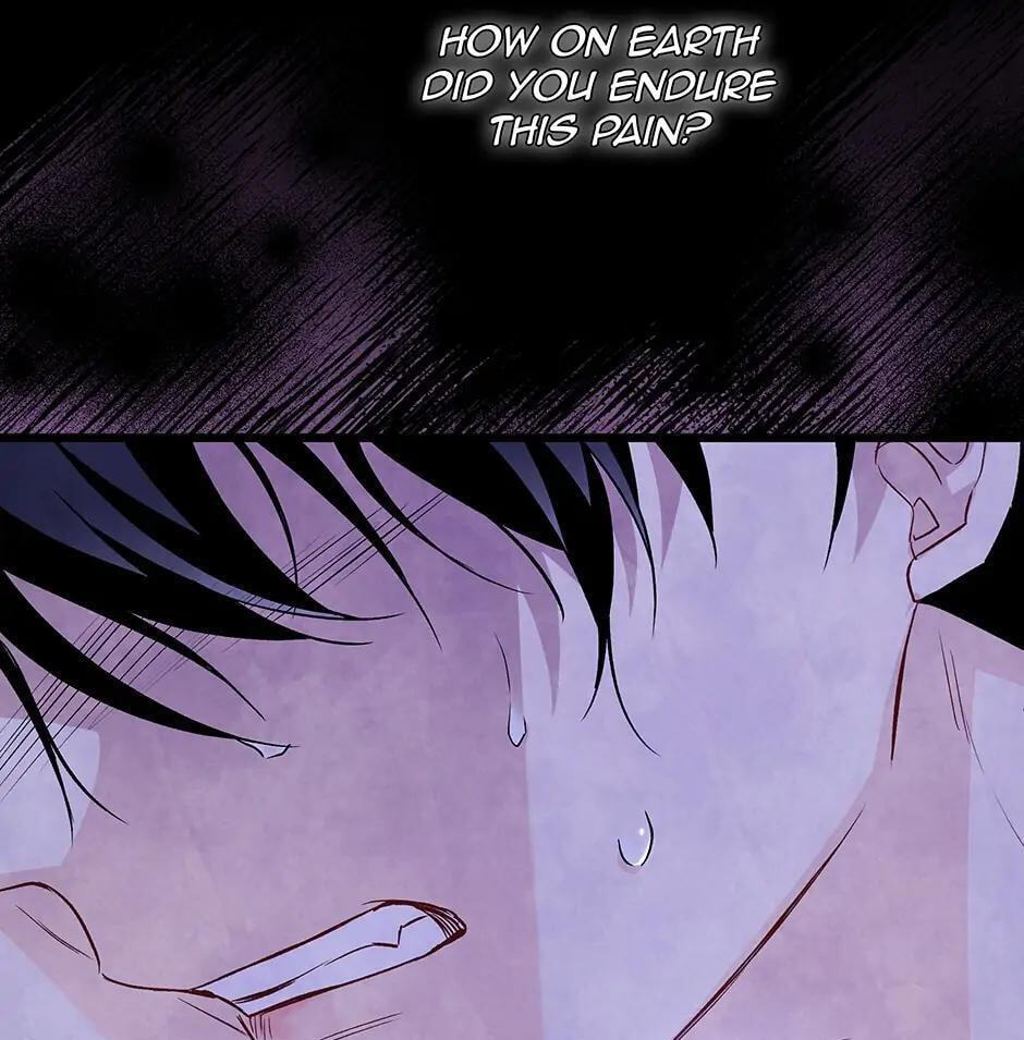 Little Rabbit and the Big Bad Leopard Chapter 92 page 116 - 