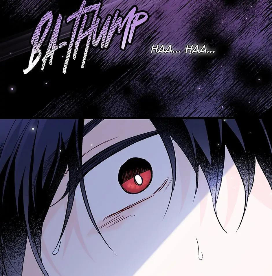 Little Rabbit and the Big Bad Leopard Chapter 92 page 120 - 