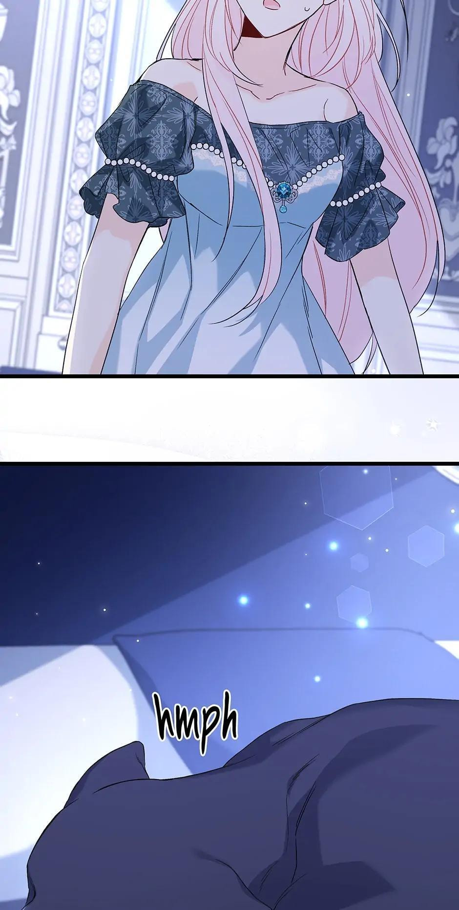 Little Rabbit and the Big Bad Leopard Chapter 92 page 13 - 