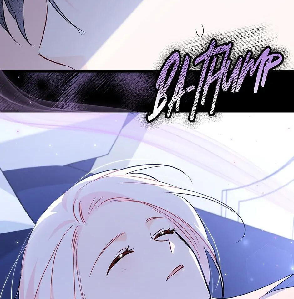 Little Rabbit and the Big Bad Leopard Chapter 92 page 121 - 