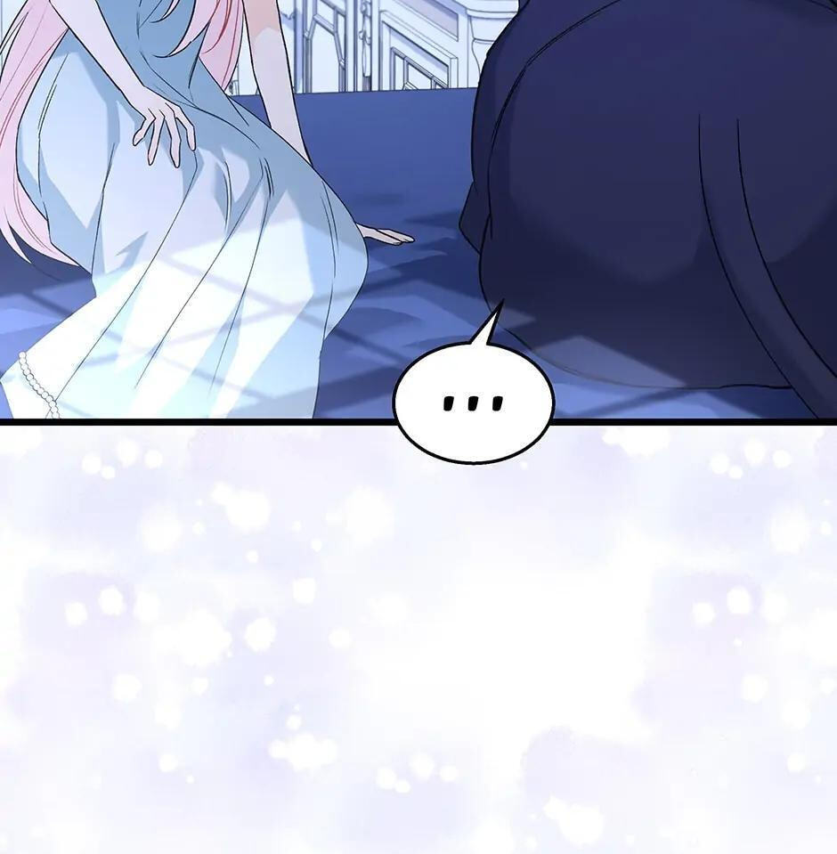 Little Rabbit and the Big Bad Leopard Chapter 92 page 20 - 