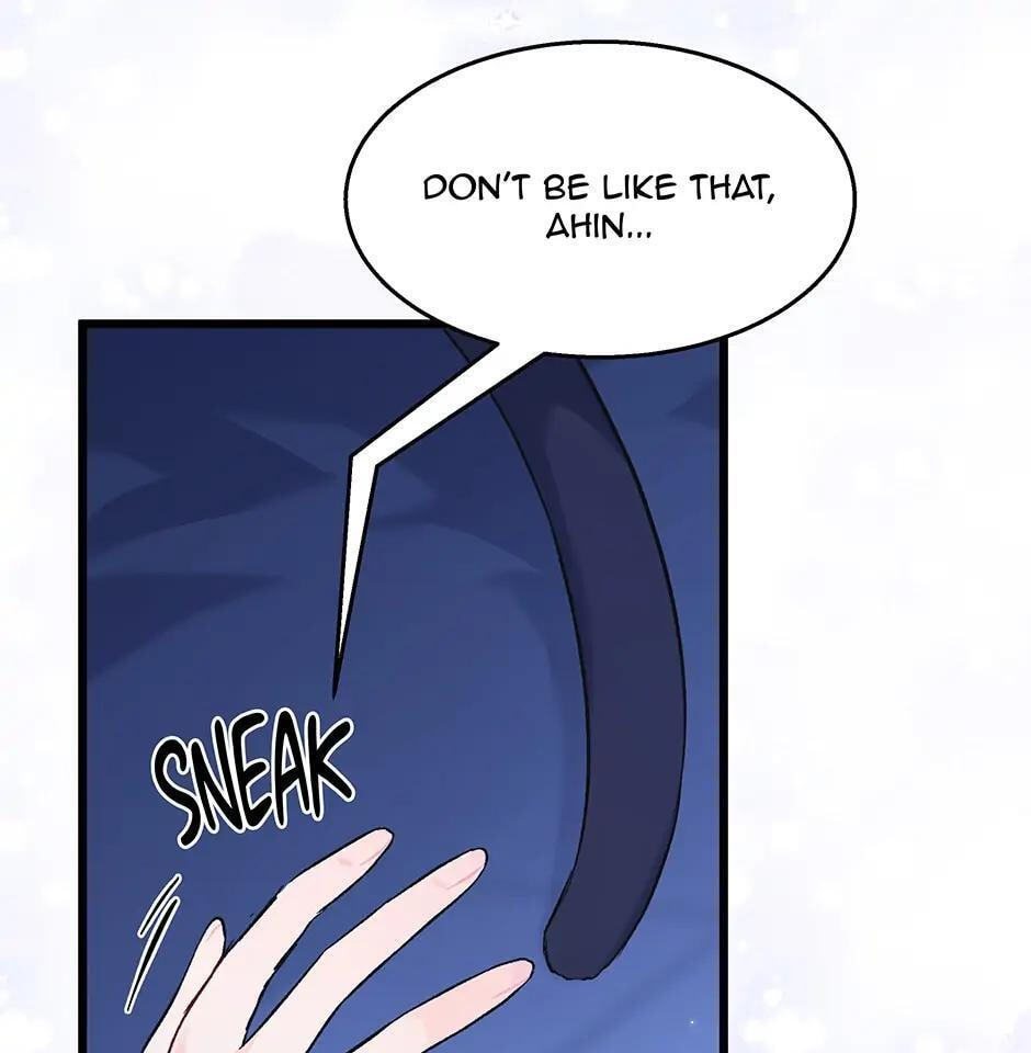 Little Rabbit and the Big Bad Leopard Chapter 92 page 21 - 