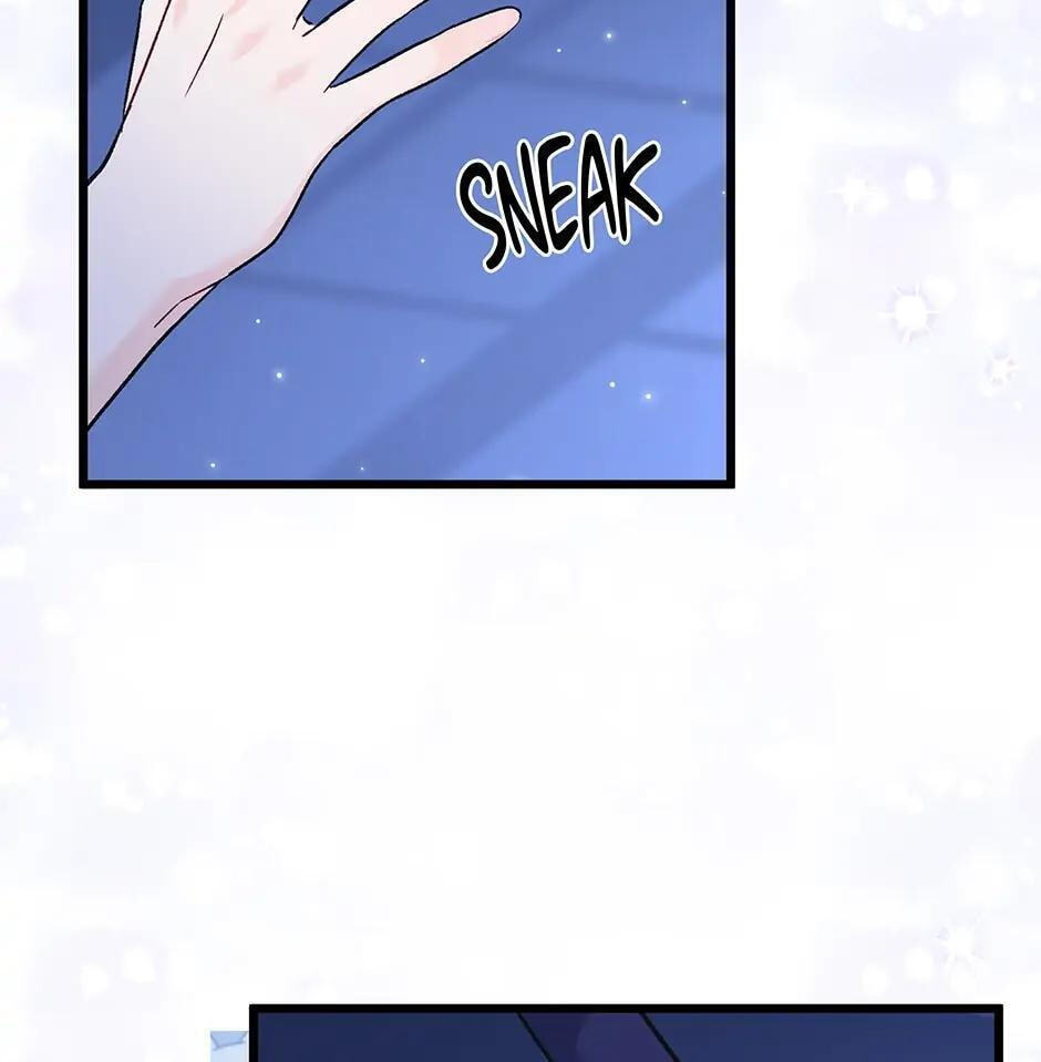 Little Rabbit and the Big Bad Leopard Chapter 92 page 22 - 