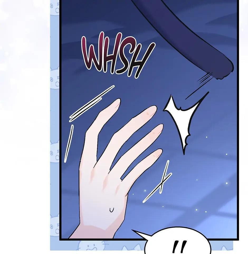 Little Rabbit and the Big Bad Leopard Chapter 92 page 23 - 