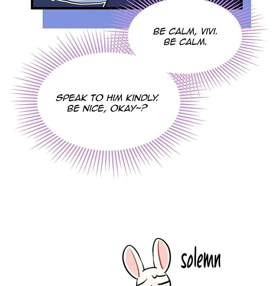 Little Rabbit and the Big Bad Leopard Chapter 92 page 28 - 