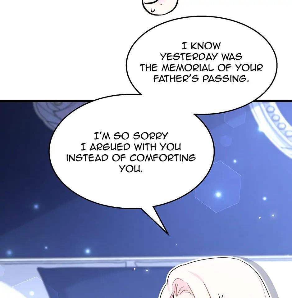 Little Rabbit and the Big Bad Leopard Chapter 92 page 29 - 