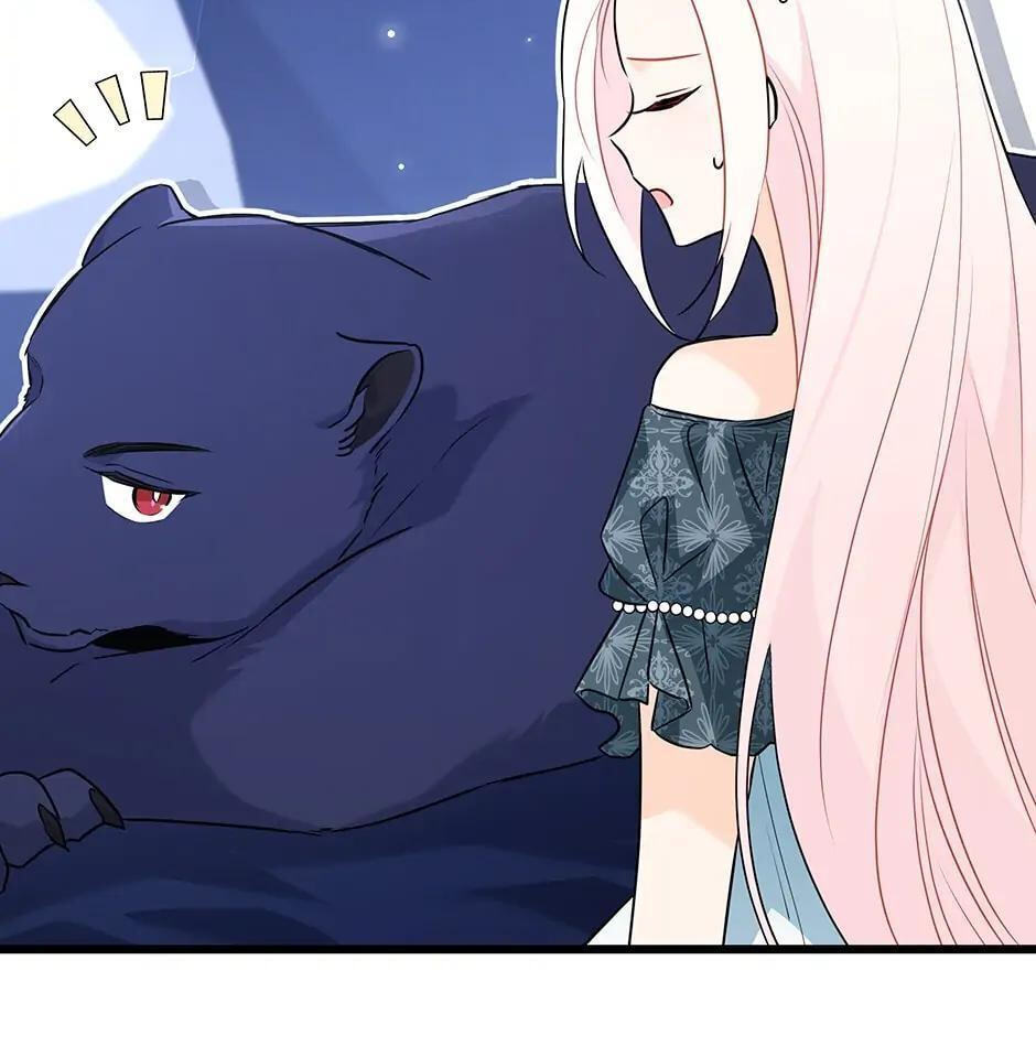 Little Rabbit and the Big Bad Leopard Chapter 92 page 30 - 