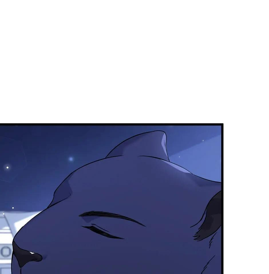 Little Rabbit and the Big Bad Leopard Chapter 92 page 31 - 