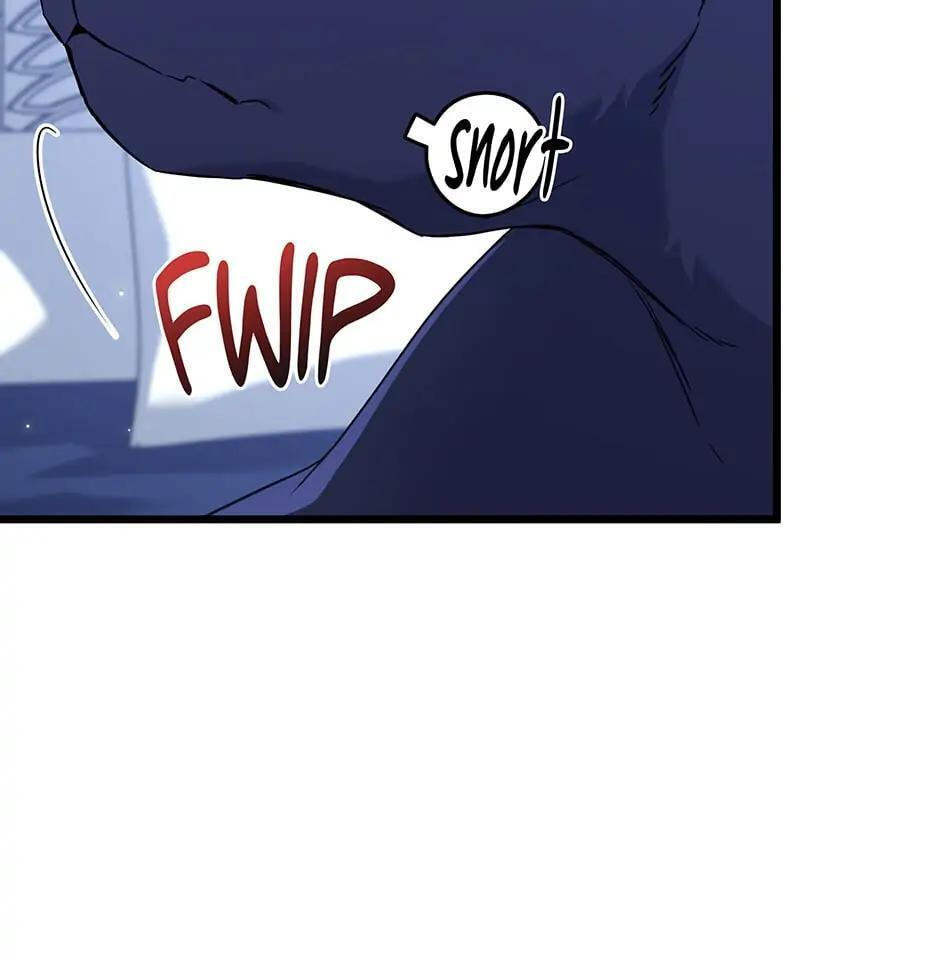 Little Rabbit and the Big Bad Leopard Chapter 92 page 32 - 