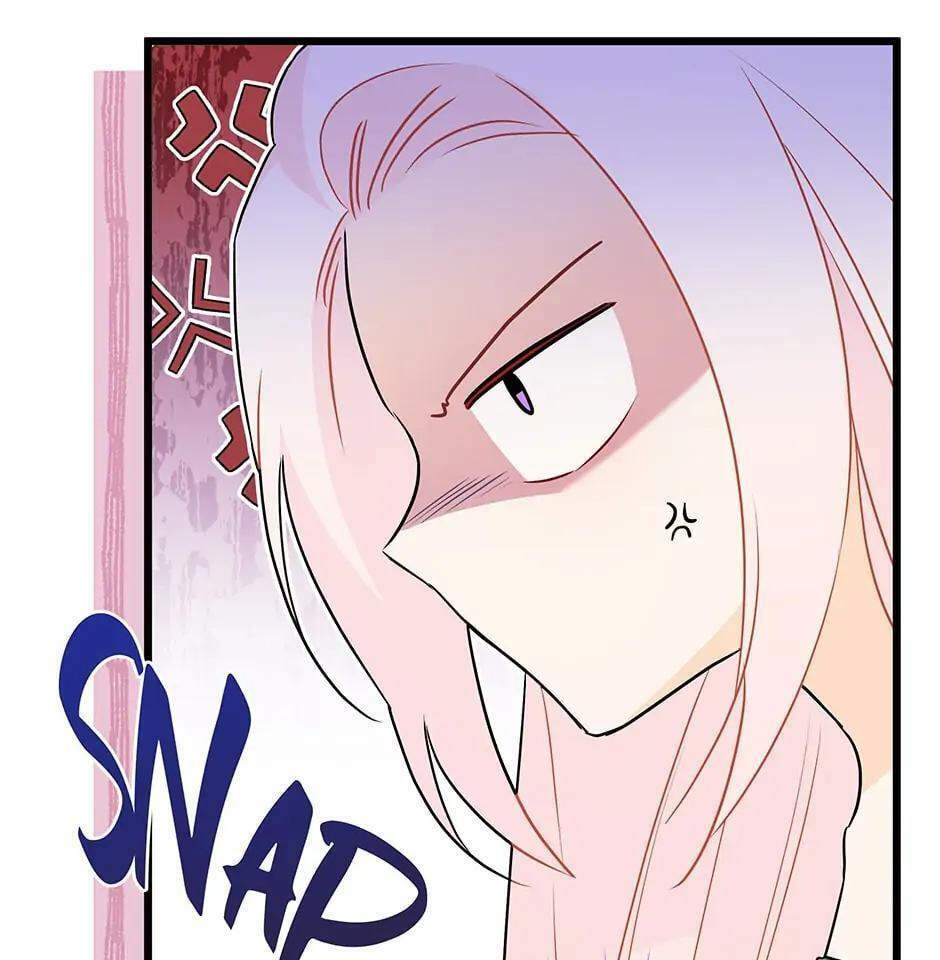 Little Rabbit and the Big Bad Leopard Chapter 92 page 33 - 