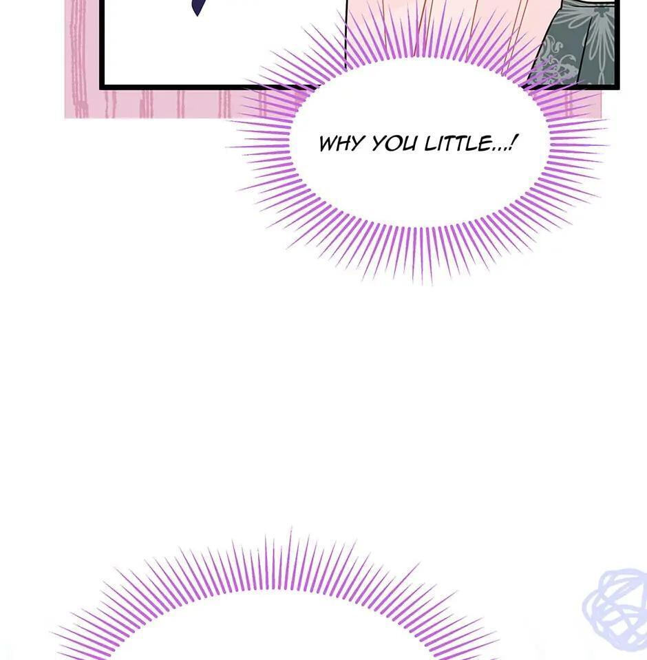 Little Rabbit and the Big Bad Leopard Chapter 92 page 34 - 