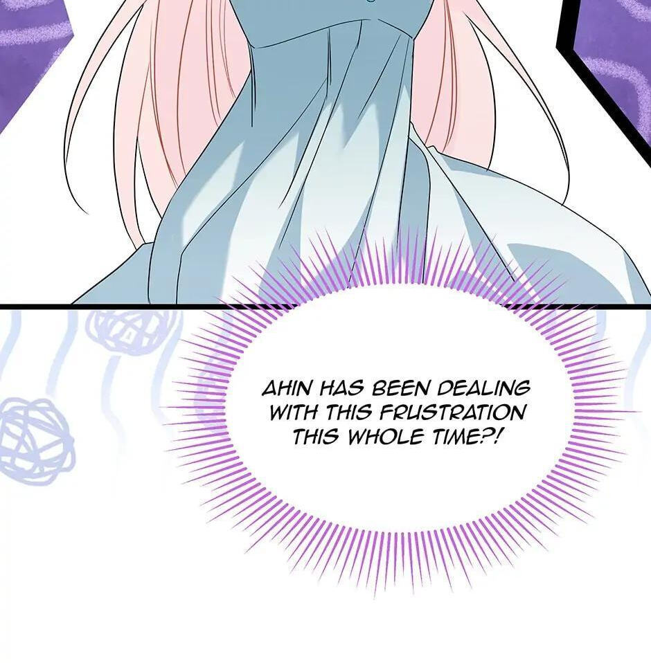 Little Rabbit and the Big Bad Leopard Chapter 92 page 36 - 
