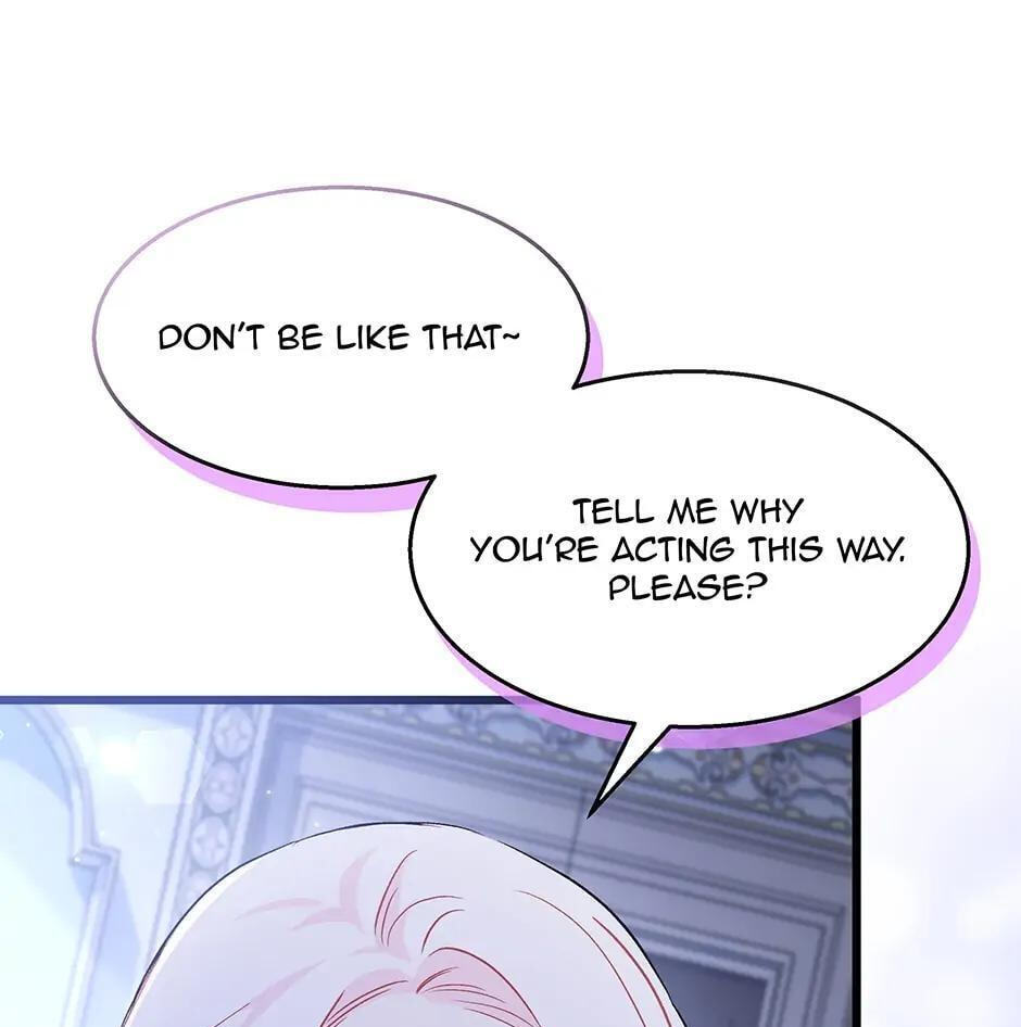 Little Rabbit and the Big Bad Leopard Chapter 92 page 37 - 