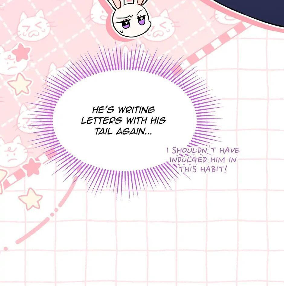 Little Rabbit and the Big Bad Leopard Chapter 92 page 42 - 
