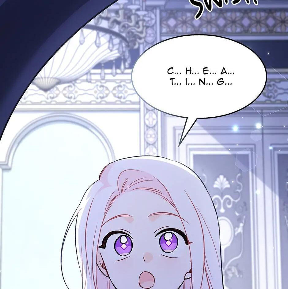 Little Rabbit and the Big Bad Leopard Chapter 92 page 44 - 