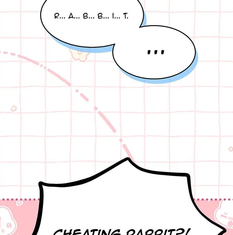 Little Rabbit and the Big Bad Leopard Chapter 92 page 46 - 