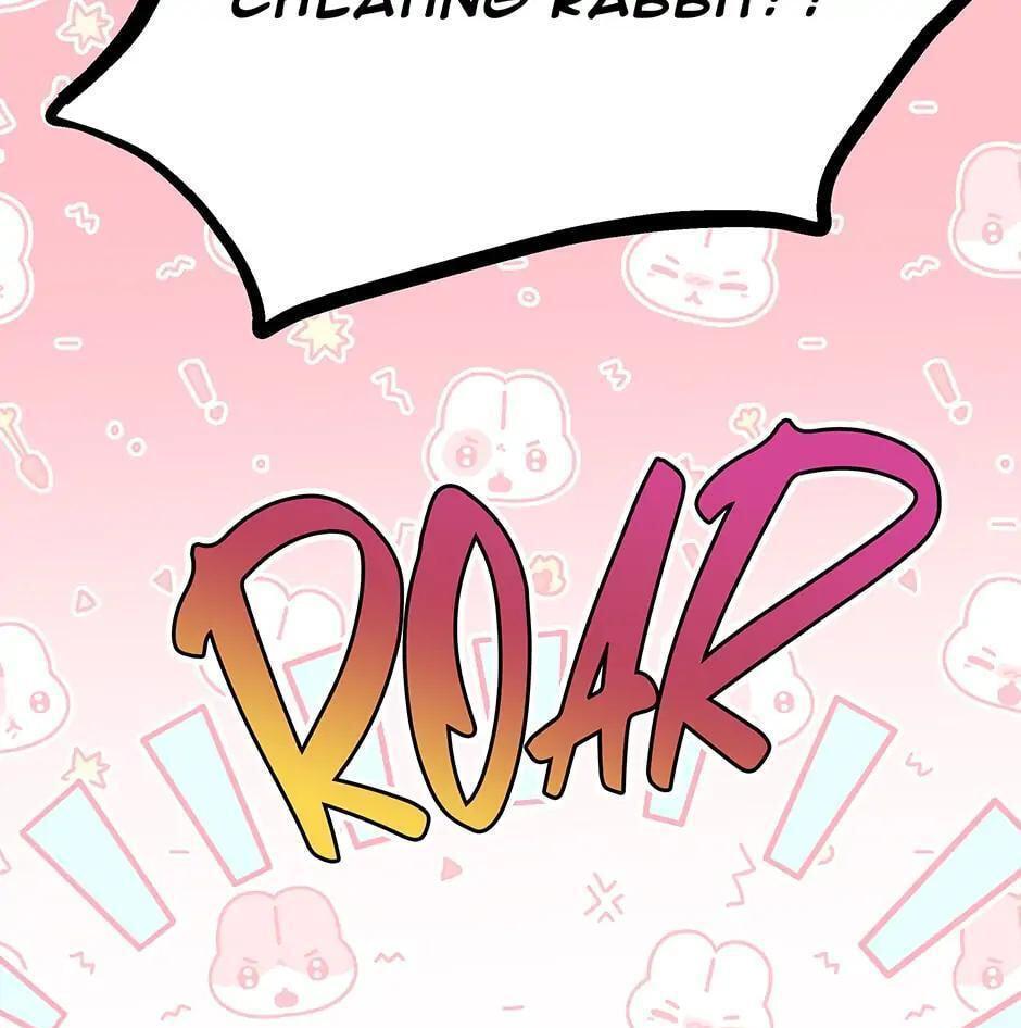 Little Rabbit and the Big Bad Leopard Chapter 92 page 47 - 