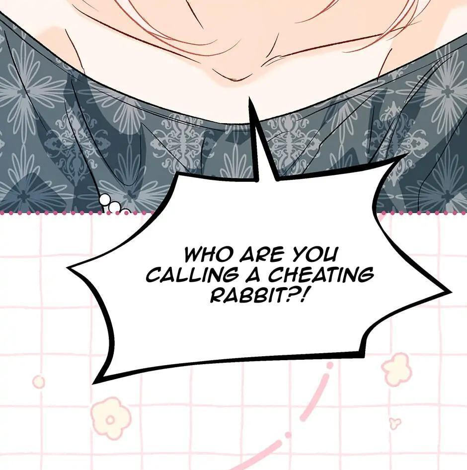 Little Rabbit and the Big Bad Leopard Chapter 92 page 49 - 