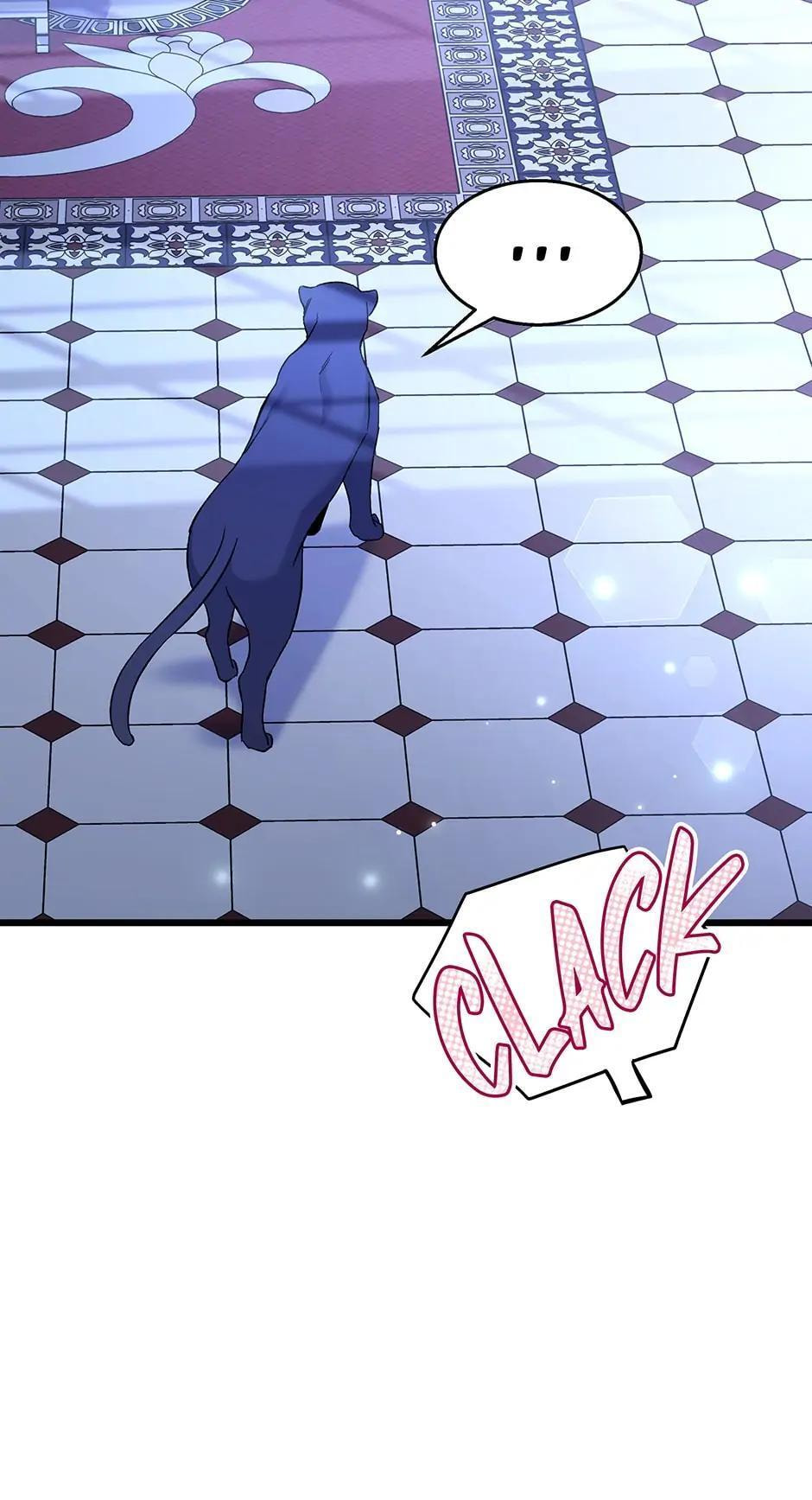 Little Rabbit and the Big Bad Leopard Chapter 92 page 6 - 