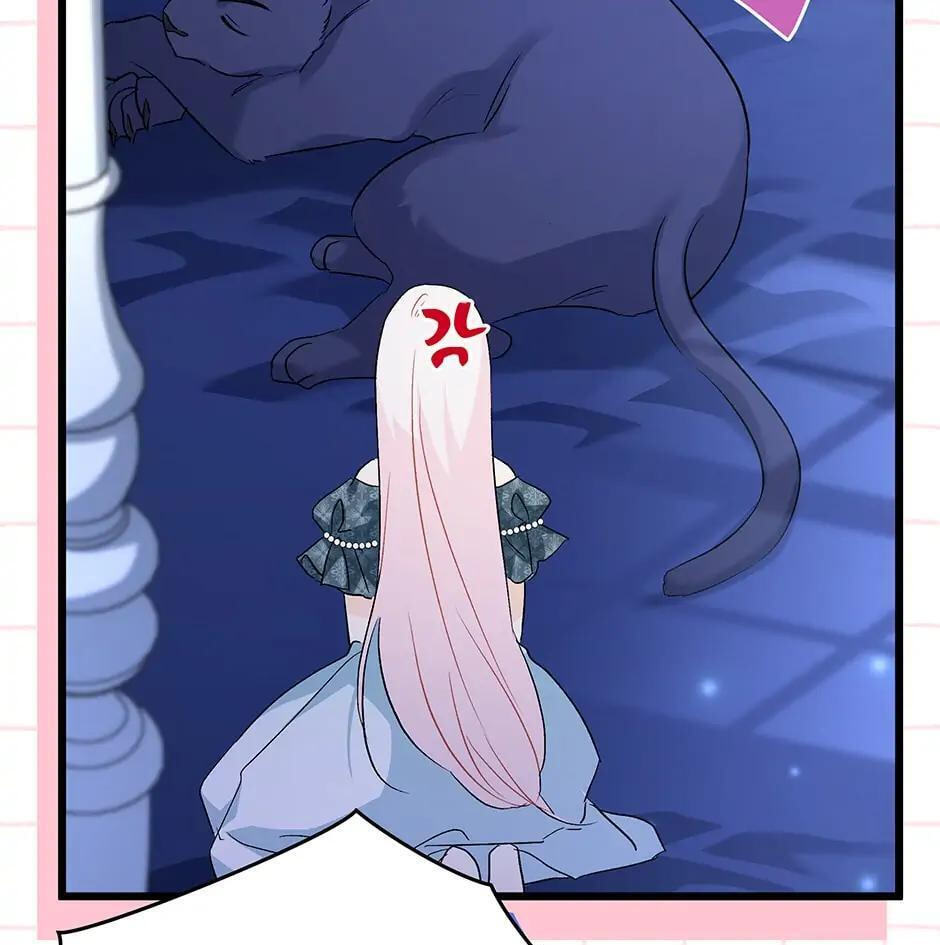 Little Rabbit and the Big Bad Leopard Chapter 92 page 51 - 