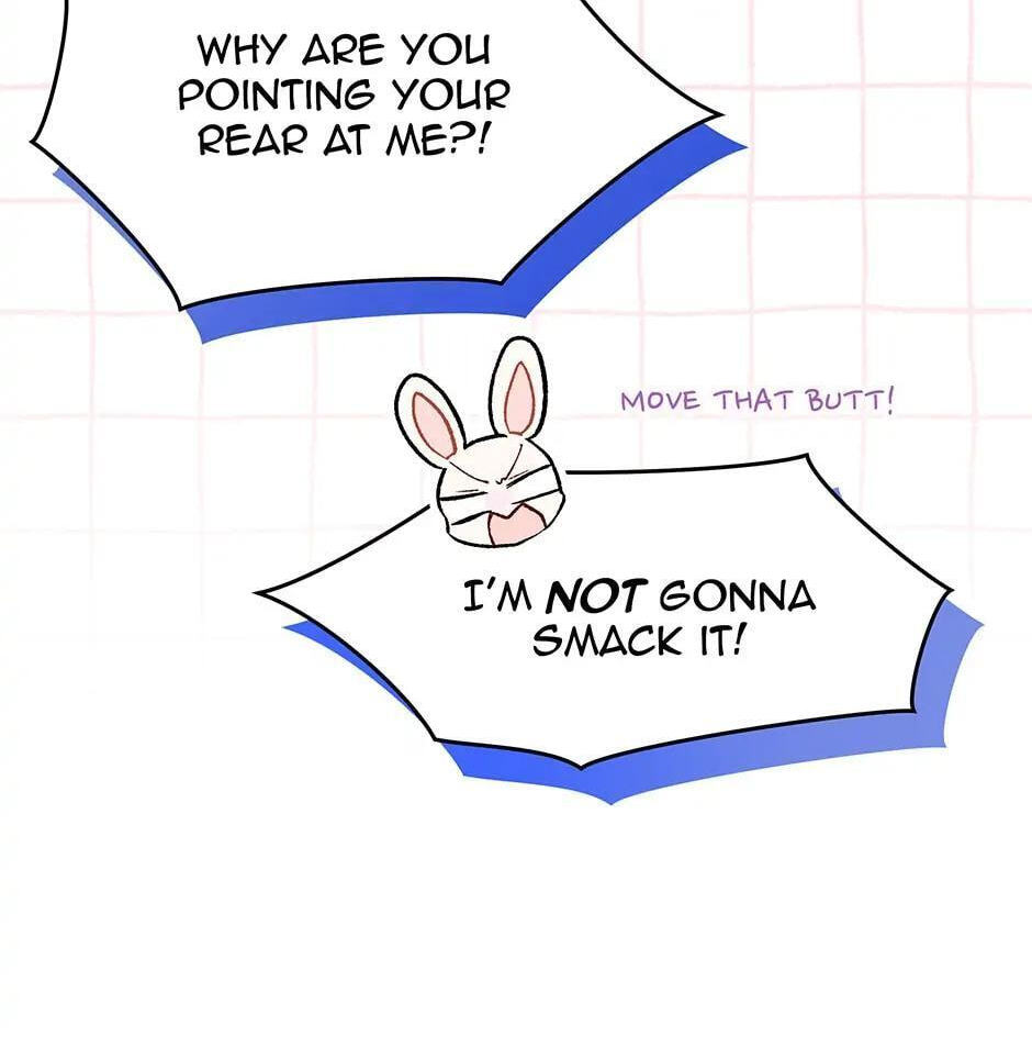 Little Rabbit and the Big Bad Leopard Chapter 92 page 52 - 