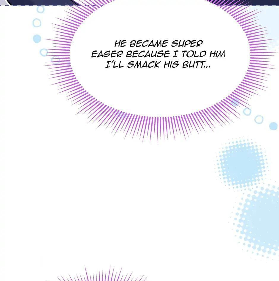 Little Rabbit and the Big Bad Leopard Chapter 92 page 59 - 
