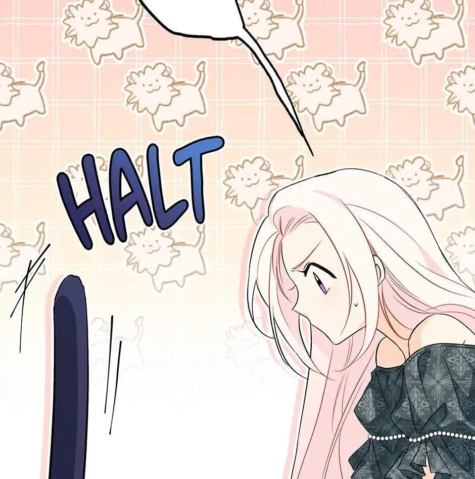 Little Rabbit and the Big Bad Leopard Chapter 92 page 61 - 