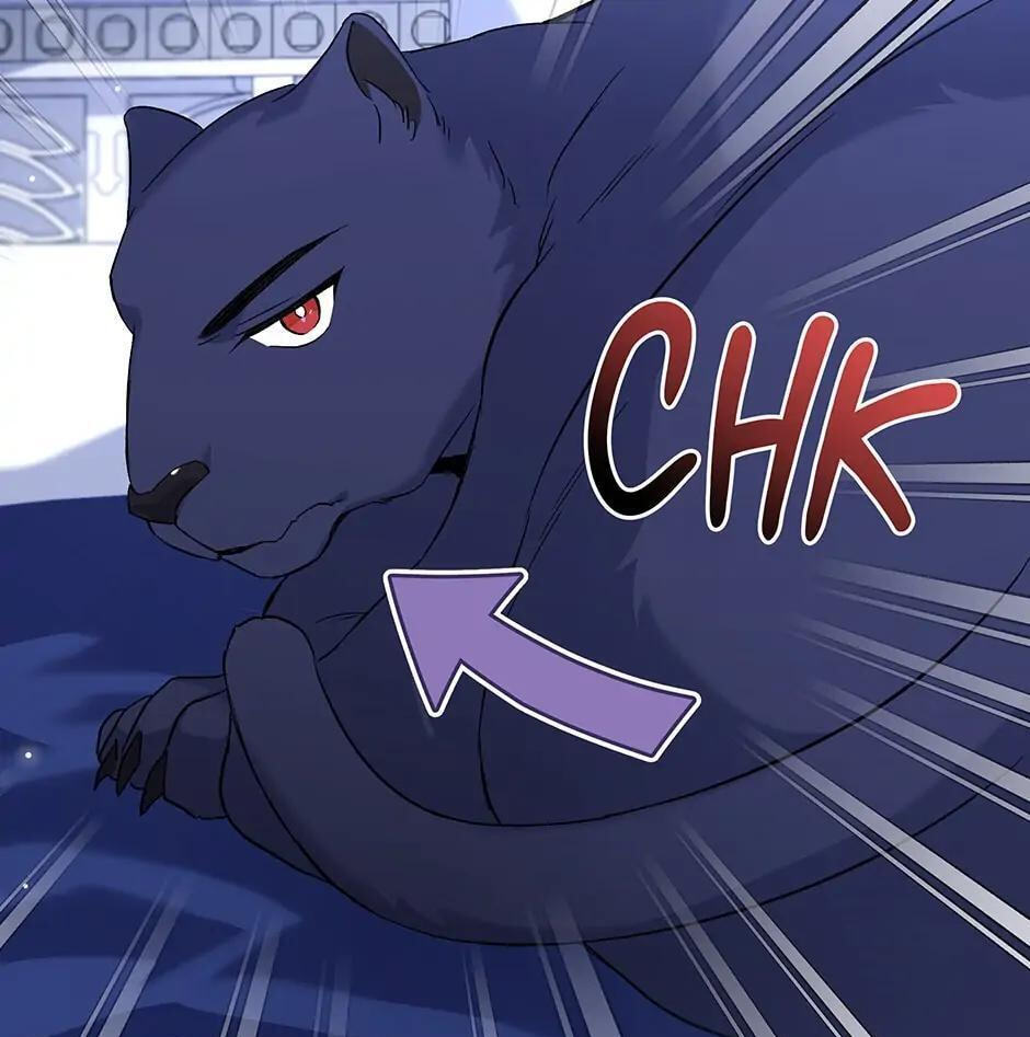 Little Rabbit and the Big Bad Leopard Chapter 92 page 65 - 