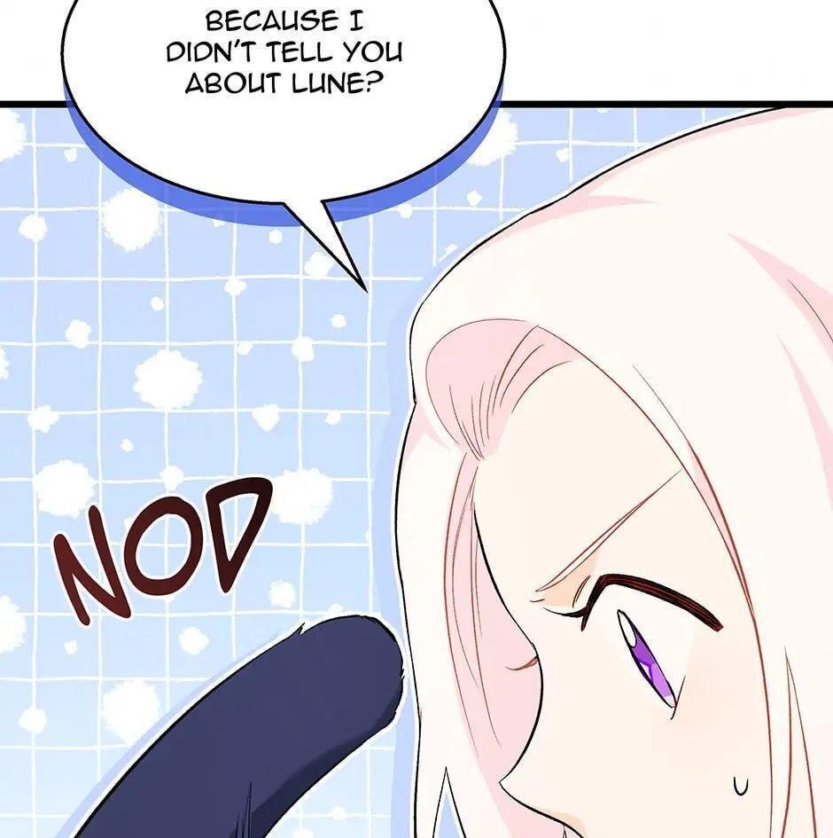 Little Rabbit and the Big Bad Leopard Chapter 92 page 67 - 