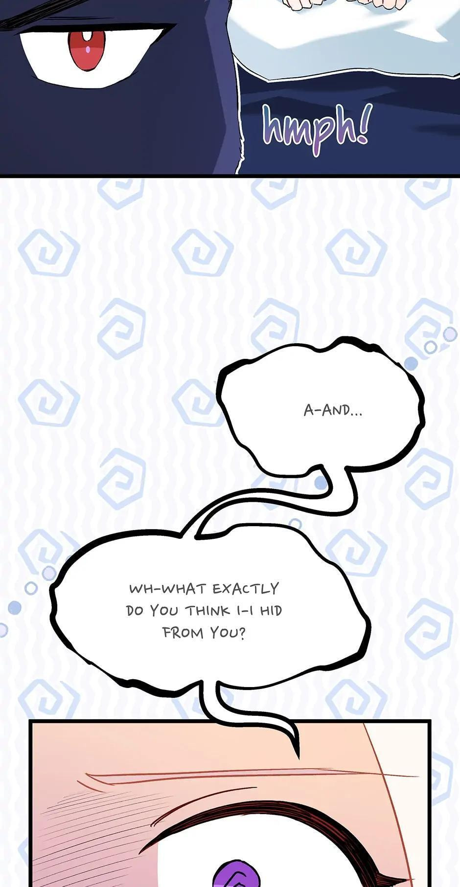 Little Rabbit and the Big Bad Leopard Chapter 92 page 70 - 