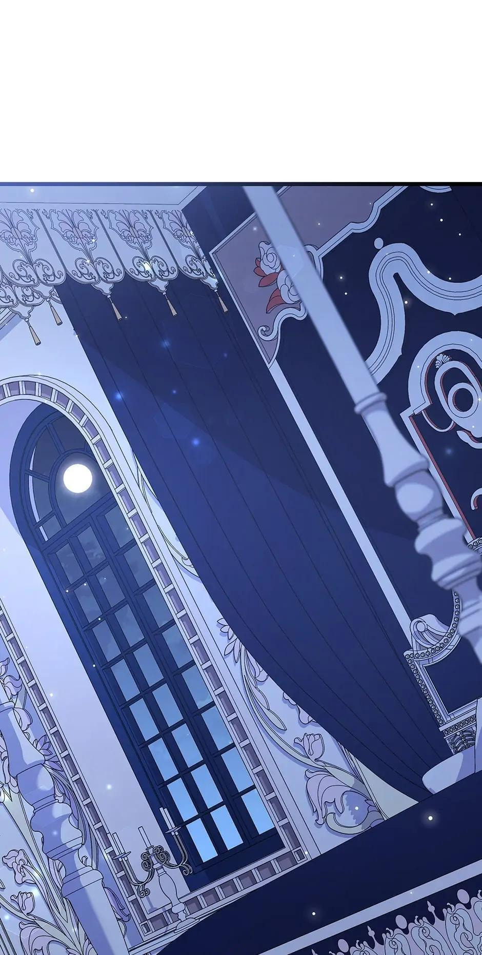 Little Rabbit and the Big Bad Leopard Chapter 92 page 8 - 