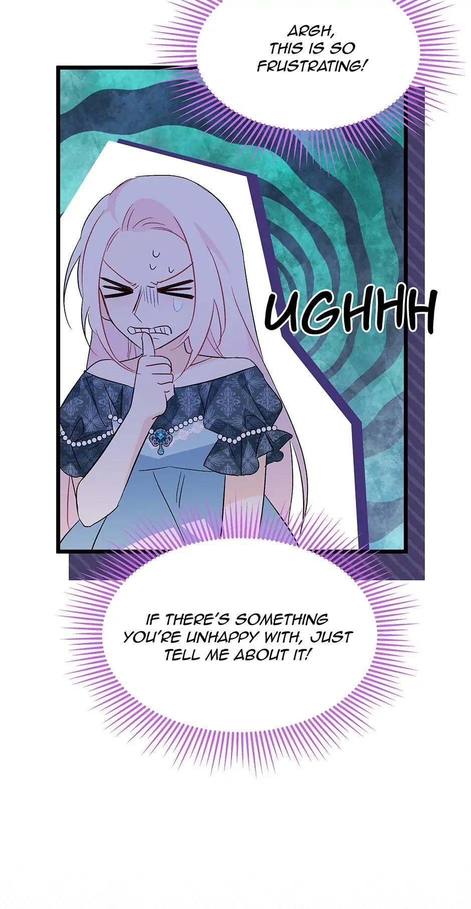 Little Rabbit and the Big Bad Leopard Chapter 92 page 73 - 