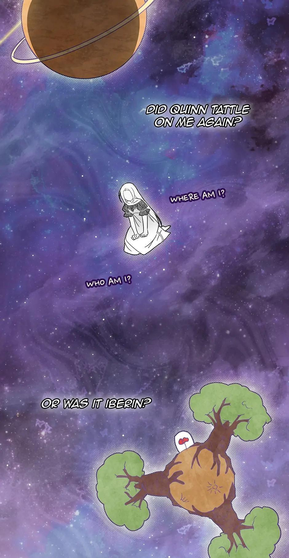 Little Rabbit and the Big Bad Leopard Chapter 92 page 75 - 