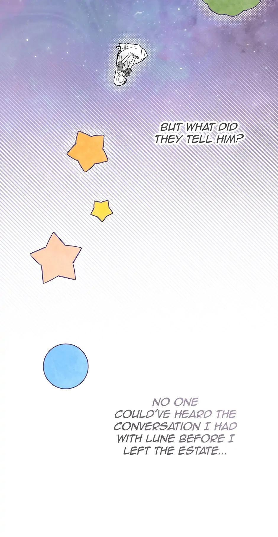 Little Rabbit and the Big Bad Leopard Chapter 92 page 76 - 