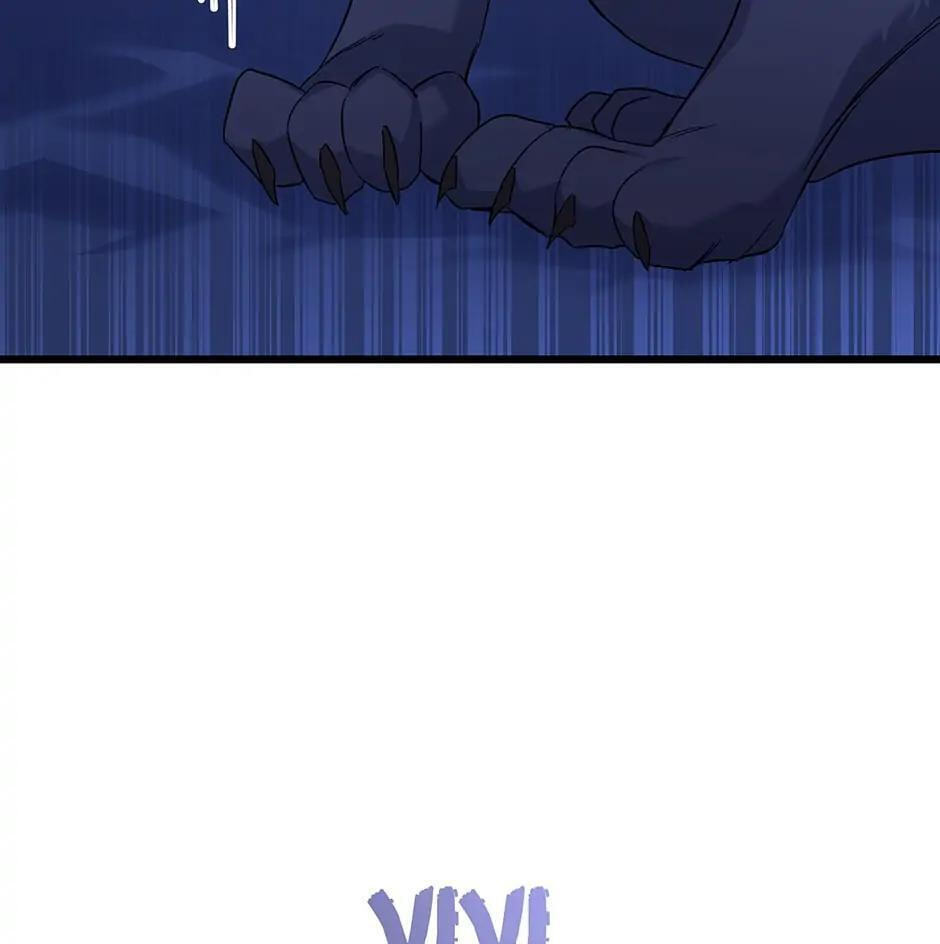 Little Rabbit and the Big Bad Leopard Chapter 92 page 83 - 