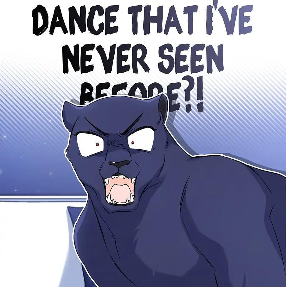 Little Rabbit and the Big Bad Leopard Chapter 92 page 85 - 
