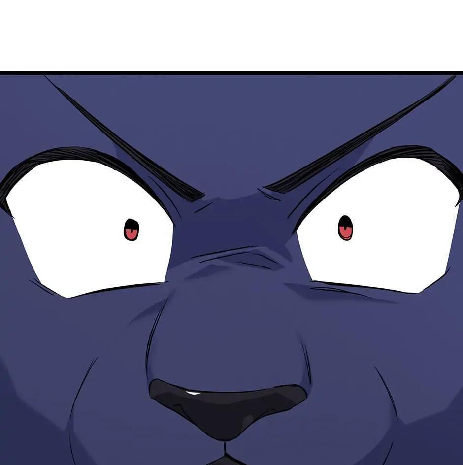 Little Rabbit and the Big Bad Leopard Chapter 92 page 87 - 